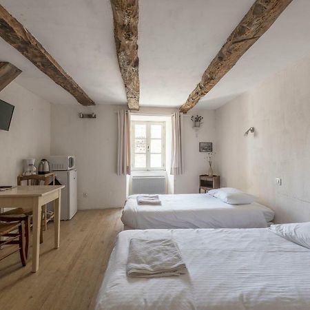 La Maison D'Angele Sainte-Eulalie-de-Cernon Екстер'єр фото