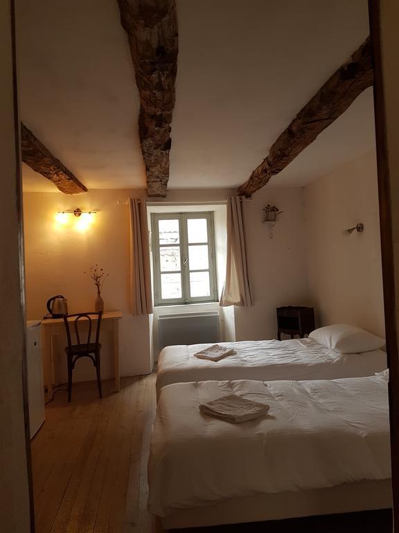 La Maison D'Angele Sainte-Eulalie-de-Cernon Екстер'єр фото